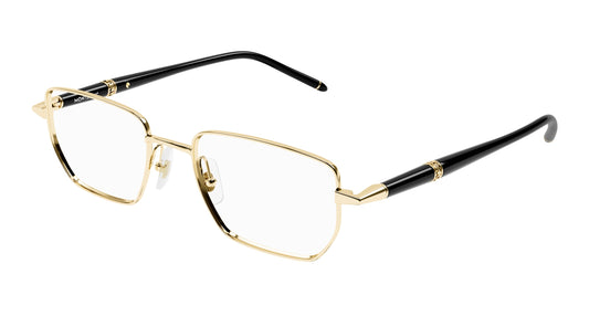 MONT BLANC MB0347O 004 54 FRAME