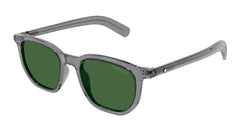 MONT BLANC MB0352S 003 50 SUNGLASSES