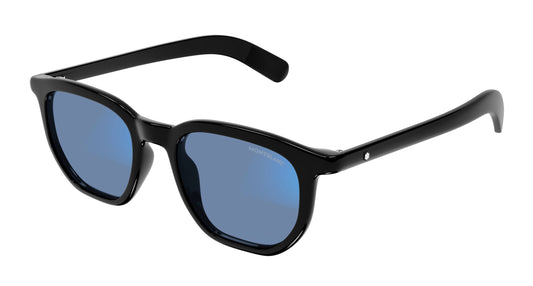 MONT BLANC MB0352S 006 50 SUNGLASSES