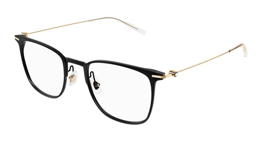 MONT BLANC MB0356O 006 53 FRAME