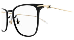 MONT BLANC MB0356O 006 53 FRAME