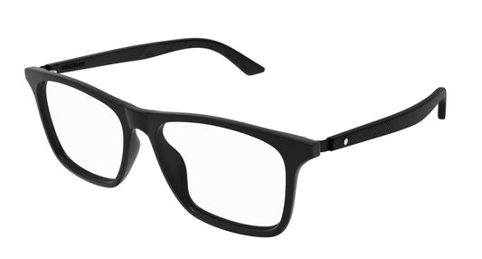 MONT BLANC MB0359O 001 55 FRAME