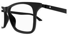 MONT BLANC MB0359O 001 55 FRAME