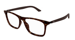 MONT BLANC MB0359O 002 55 FRAME