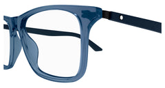 MONT BLANC MB0359O 005 55 FRAME