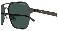 MONT BLANC MB0360S 003 56 SUNGLASSES