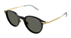 MONT BLANC MB0362S 001 49 SUNGLASSES