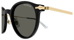 MONT BLANC MB0362S 001 49 SUNGLASSES