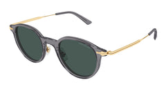 MONT BLANC MB0362S 004 49 SUNGLASSES