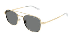 MONT BLANC MB0363S 001 51 SUNGLASSES