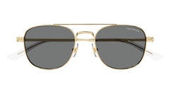 MONT BLANC MB0363S 001 51 SUNGLASSES