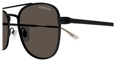 MONT BLANC MB0363S 003 51 SUNGLASSES