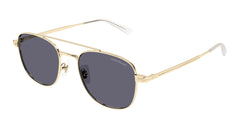 MONT BLANC MB0363S 004 51 SUNGLASSES