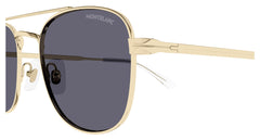 MONT BLANC MB0363S 004 51 SUNGLASSES