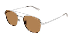 MONT BLANC MB0363S 005 51 SUNGLASSES