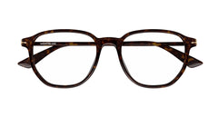 MONT BLANC MB0366O 002 51 FRAME