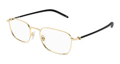 MONT BLANC MB0369O 001 52 FRAME