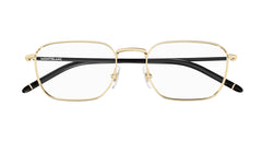 MONT BLANC MB0369O 001 52 FRAME