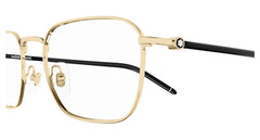 MONT BLANC MB0369O 001 52 FRAME