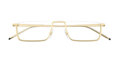 MONT BLANC MB0370O 001 52 FRAME