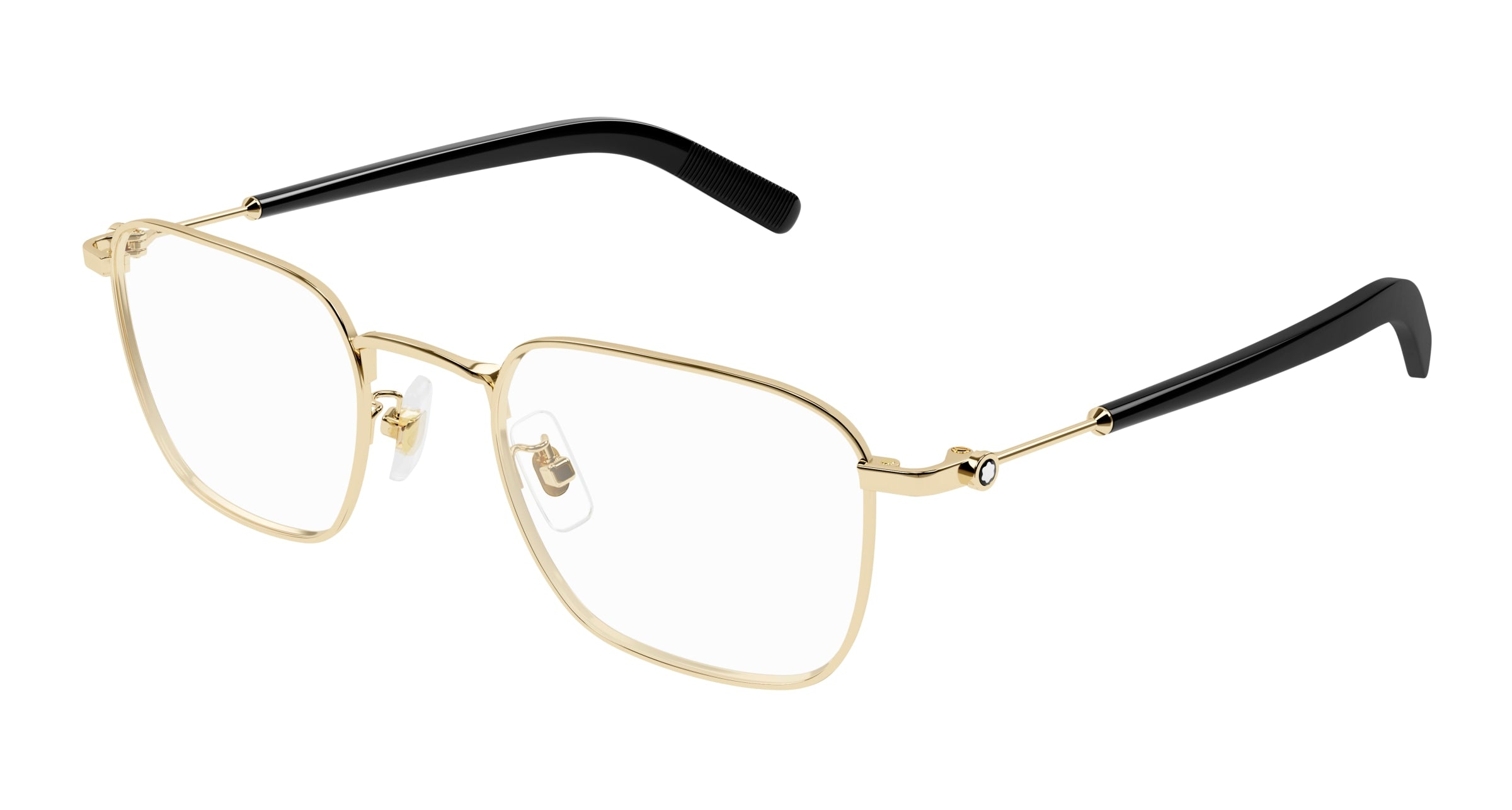 MONT BLANC MB0389O 006 52 FRAME