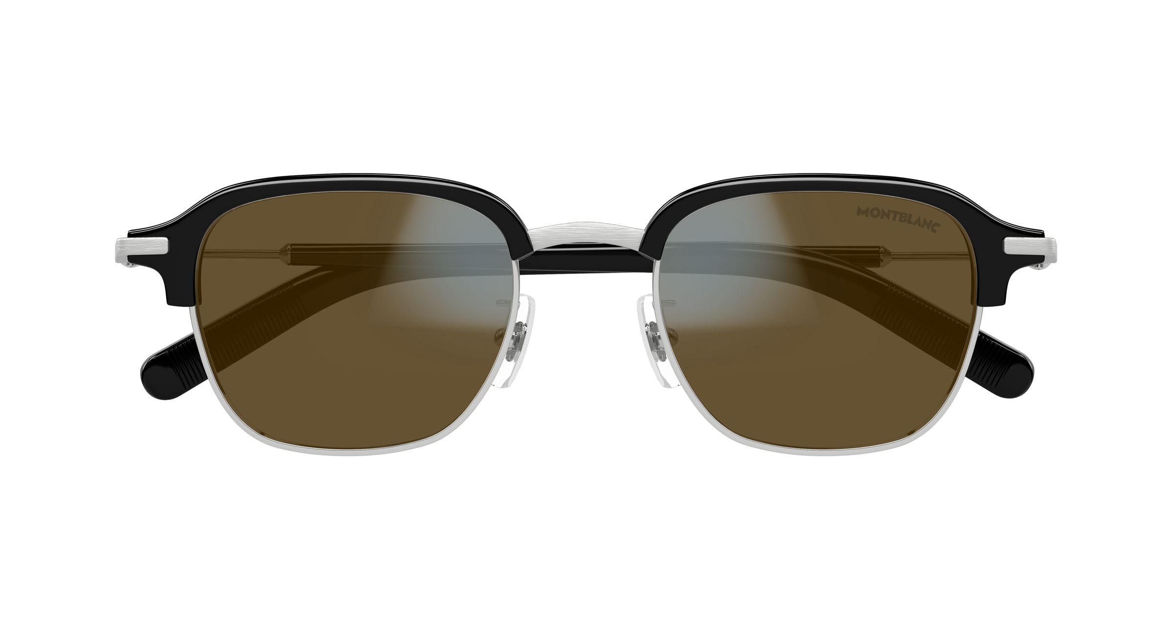 MONT BLANC MB0390S 001 50 SUNGLASSES