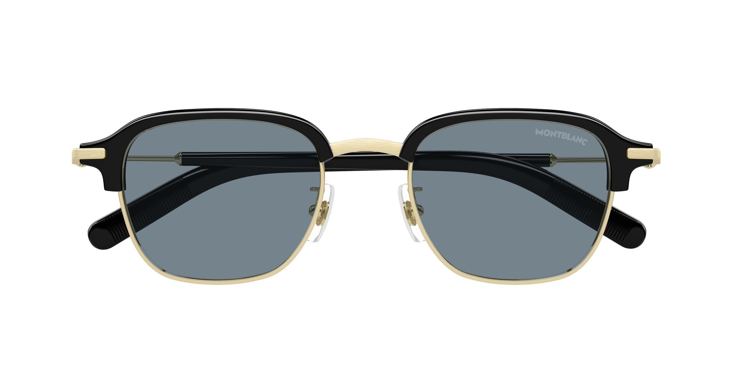 MONT BLANC MB0390S 002 50 SUNGLASSES