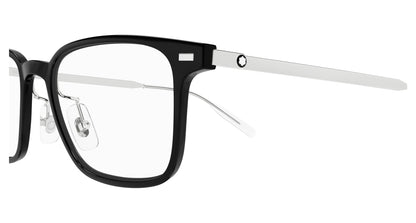 MONT BLANC MB0394ON 005 56 FRAME