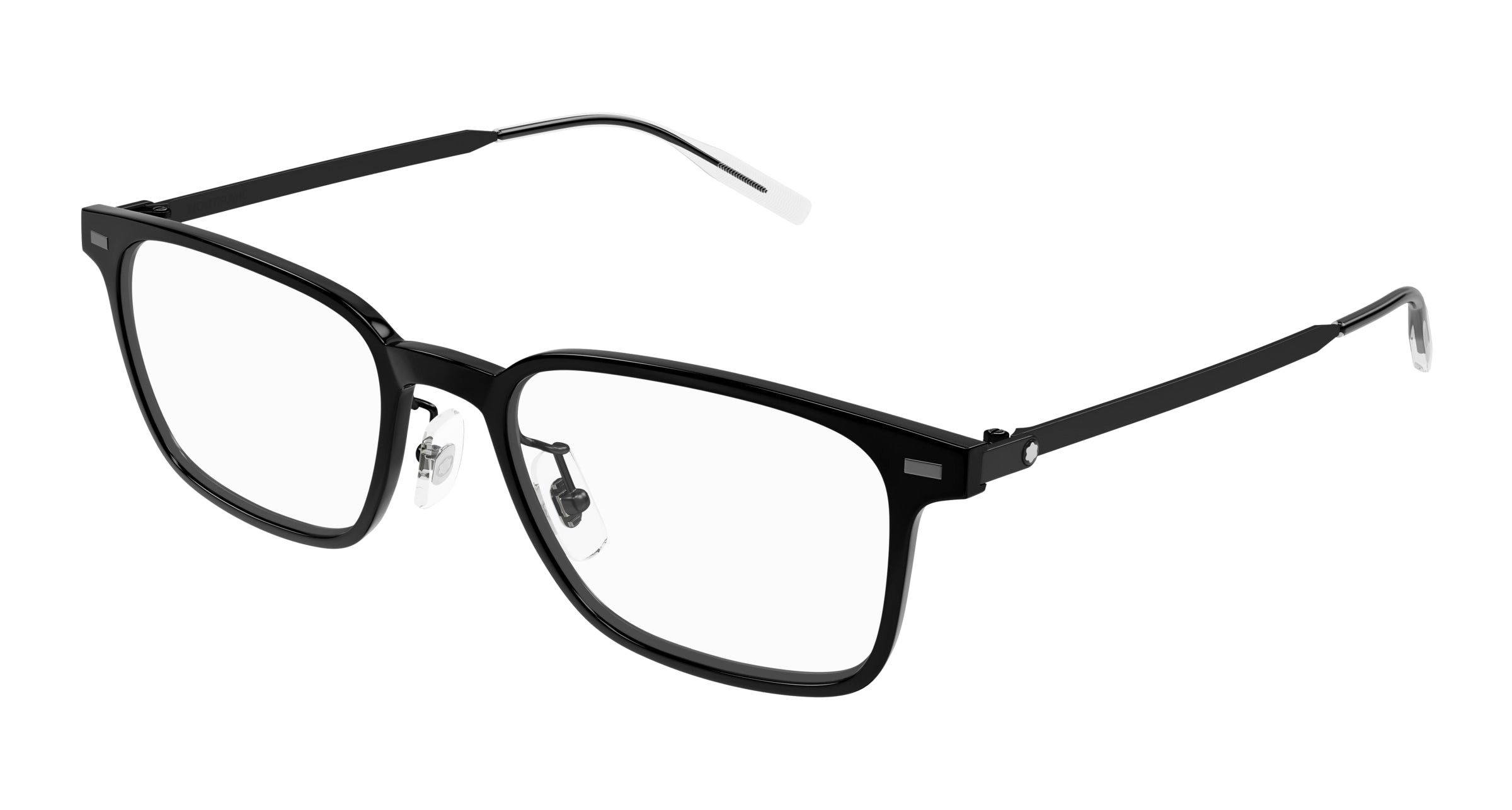 MONT BLANC MB0394ON 006 56 FRAME