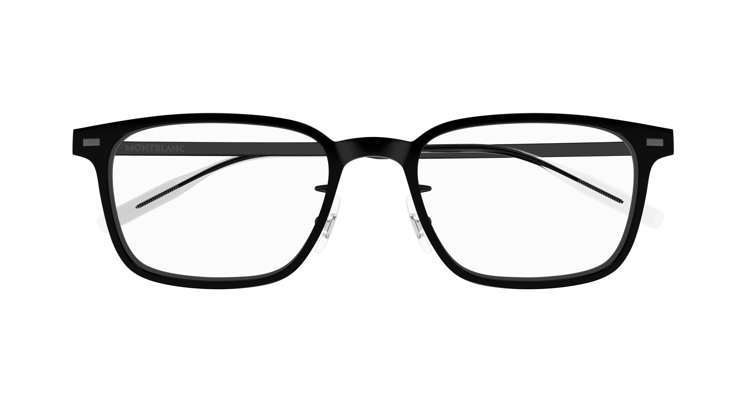 MONT BLANC MB0394ON 006 56 FRAME