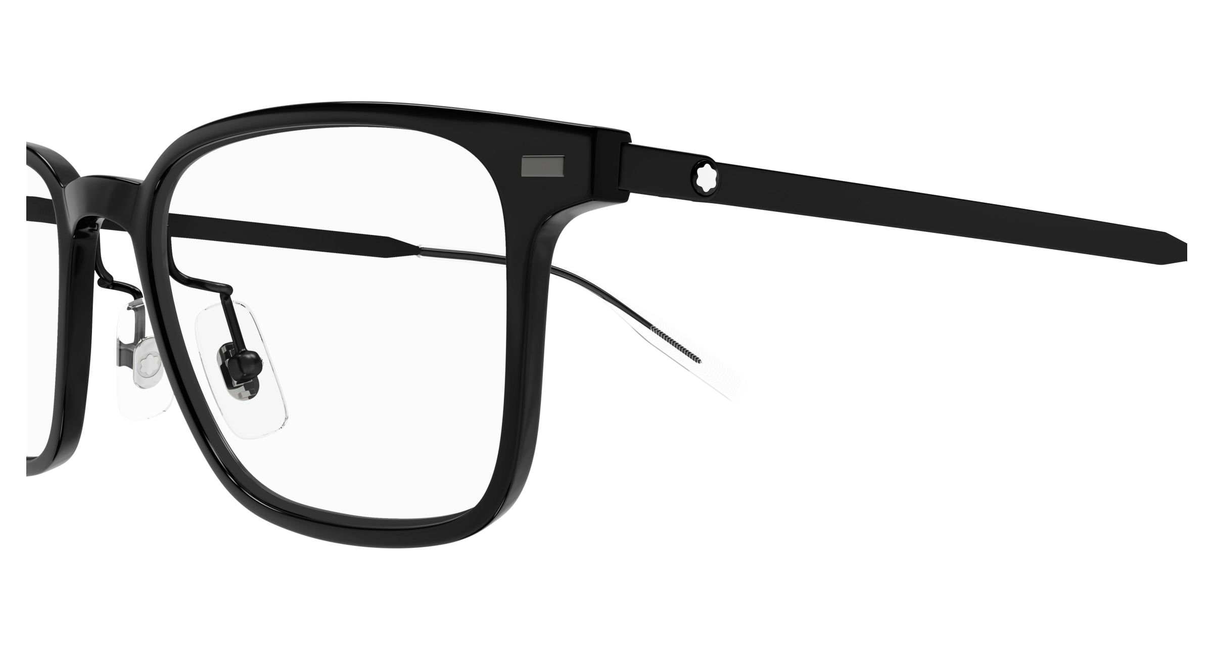 MONT BLANC MB0394ON 006 56 FRAME