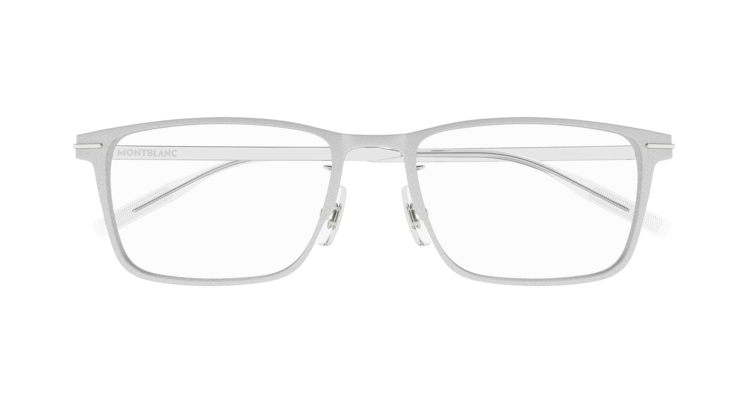 MONT BLANC MB0396ON 003 54 FRAME