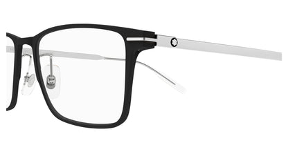 MONT BLANC MB0396ON 007 56 FRAME