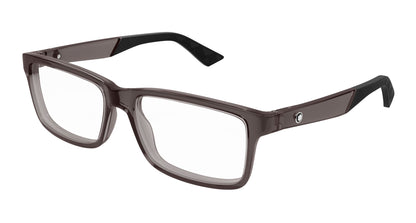 MONT BLANC MB0402O 003 57 FRAME