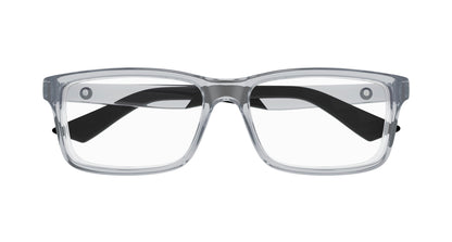 MONT BLANC MB0402O 004 57 FRAME