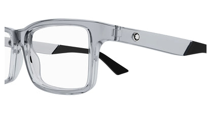 MONT BLANC MB0402O 004 57 FRAME