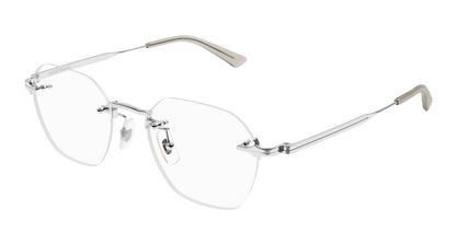 MONT BLANC MB0403O 002 50 FRAME