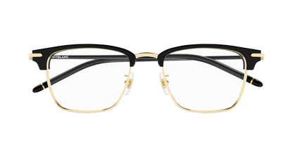 MONT BLANC MB0409O 002 52 FRAME