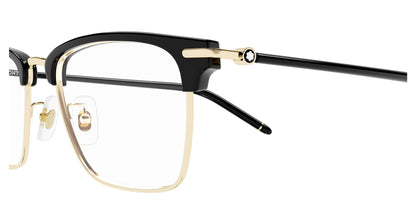 MONT BLANC MB0409O 002 52 FRAME