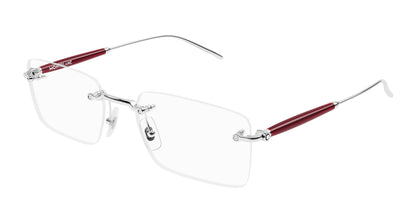 MONT BLANC MB0411O 003 55 FRAME
