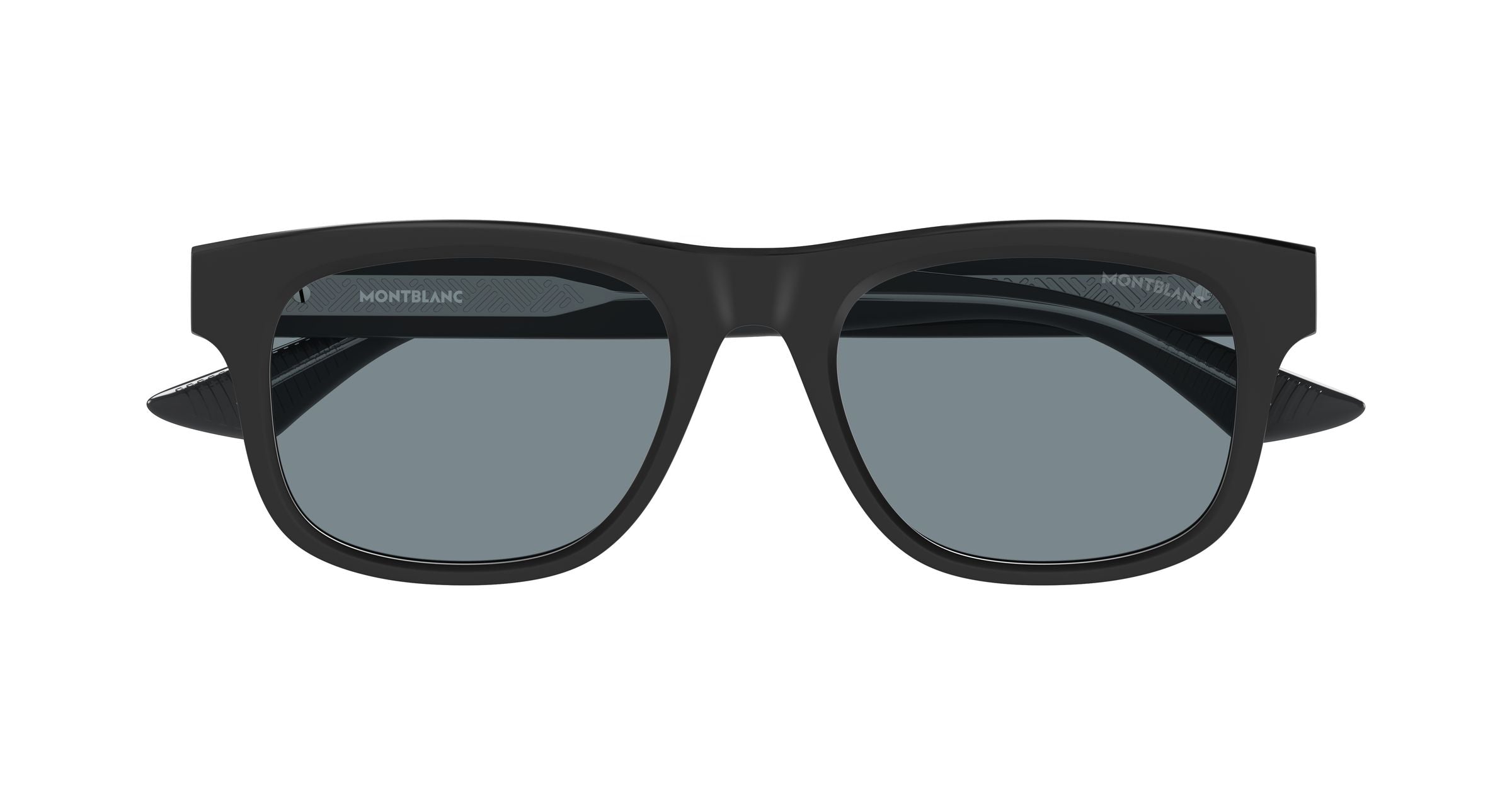 MONT BLANC MB0421S 003 53 SUNGLASSES