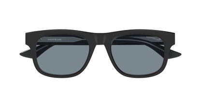 MONT BLANC MB0421S 003 53 SUNGLASSES