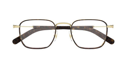 MONT BLANC MB0424O 003 50 FRAME