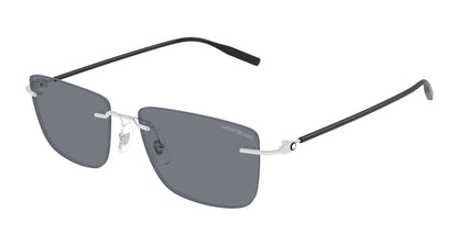 MONT BLANC MB0429S 002 56 SUNGLASSES