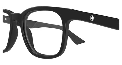 MONT BLANC MB0433O 002 51 FRAME