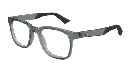 MONT BLANC MB0433O 005 51 FRAME