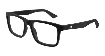 MONT BLANC MB0434O 002 55 FRAME