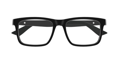 MONT BLANC MB0434O 002 55 FRAME