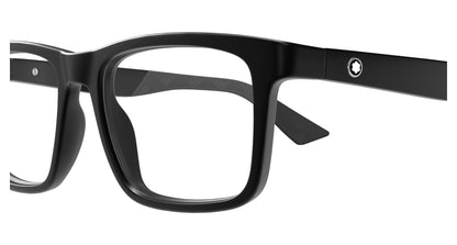 MONT BLANC MB0434O 002 55 FRAME