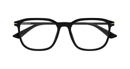 MONT BLANC MB0438O 001 53 FRAME